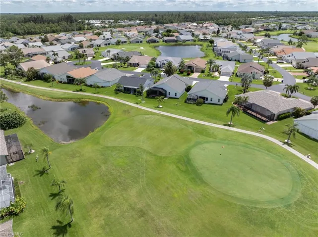 17761 Pineapple Palm Ct, North Fort Myers, Florida 33917