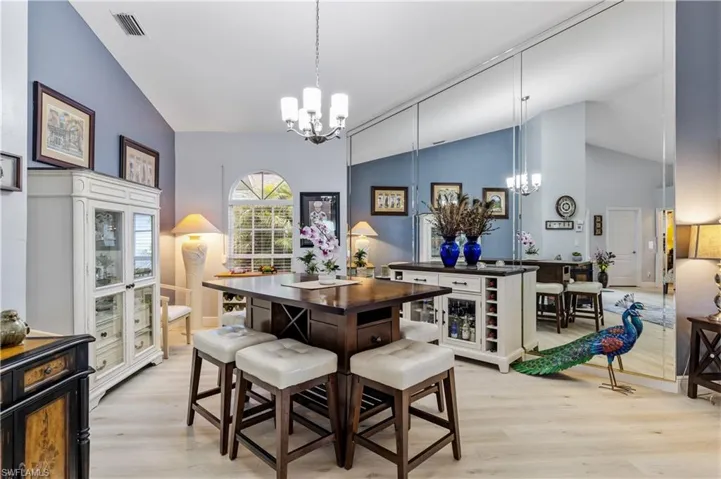 17761 Pineapple Palm Ct, North Fort Myers, Florida 33917