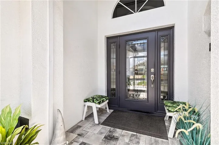 17761 Pineapple Palm Ct, North Fort Myers, Florida 33917