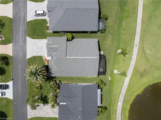 17761 Pineapple Palm Ct, North Fort Myers, Florida 33917