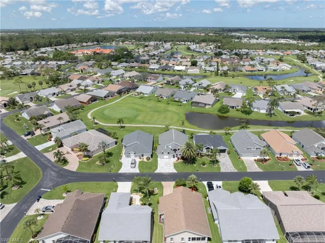 17761 Pineapple Palm Ct, North Fort Myers, Florida 33917