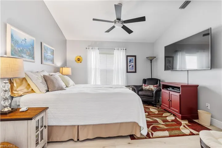 17761 Pineapple Palm Ct, North Fort Myers, Florida 33917