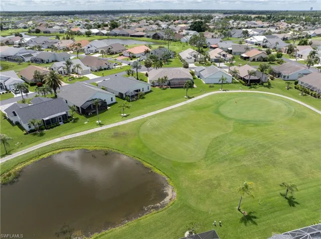 17761 Pineapple Palm Ct, North Fort Myers, Florida 33917