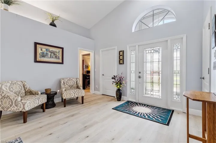 17761 Pineapple Palm Ct, North Fort Myers, Florida 33917