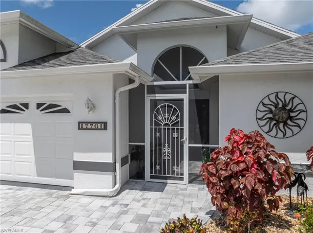 17761 Pineapple Palm Ct, North Fort Myers, Florida 33917