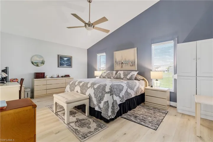 17761 Pineapple Palm Ct, North Fort Myers, Florida 33917