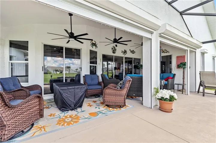 17761 Pineapple Palm Ct, North Fort Myers, Florida 33917