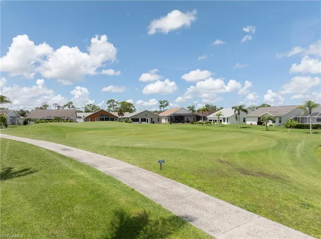 17761 Pineapple Palm Ct, North Fort Myers, Florida 33917