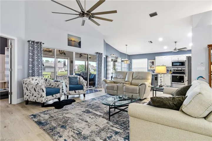 17761 Pineapple Palm Ct, North Fort Myers, Florida 33917