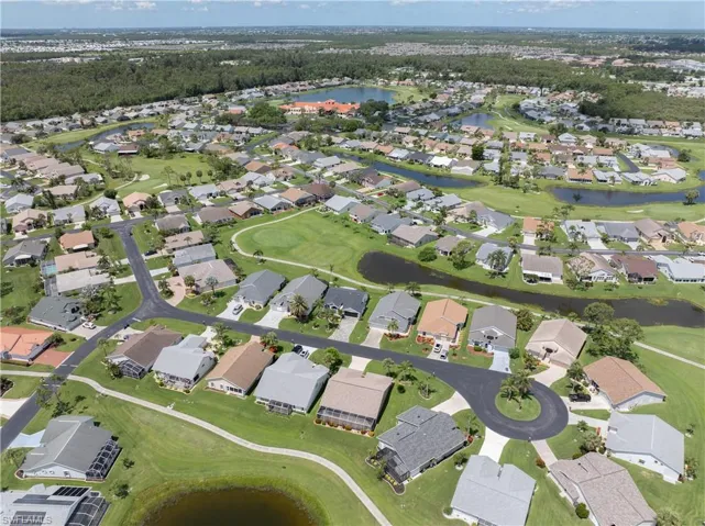 17761 Pineapple Palm Ct, North Fort Myers, Florida 33917