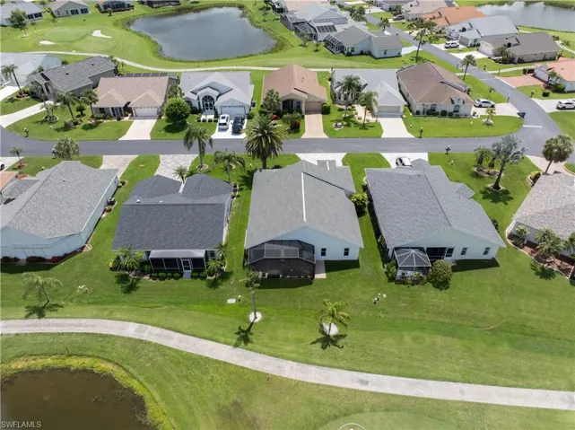 17761 Pineapple Palm Ct, North Fort Myers, Florida 33917