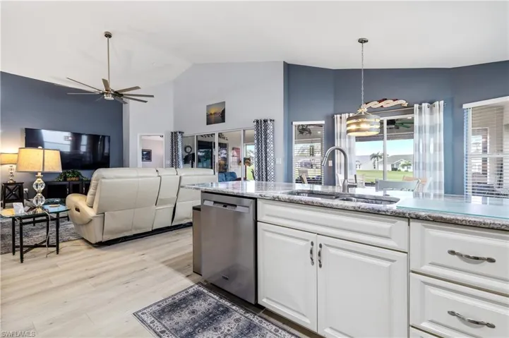 17761 Pineapple Palm Ct, North Fort Myers, Florida 33917