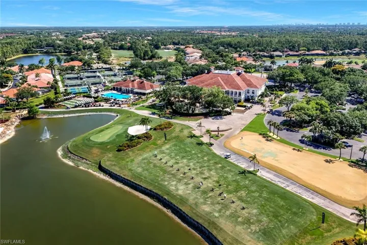 Golf course under complete refurbishment