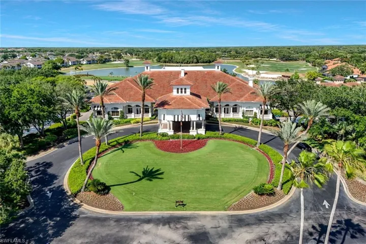 The Strand Clubhouse