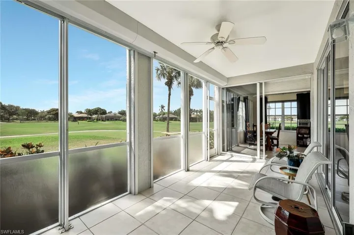 Wrap around views!