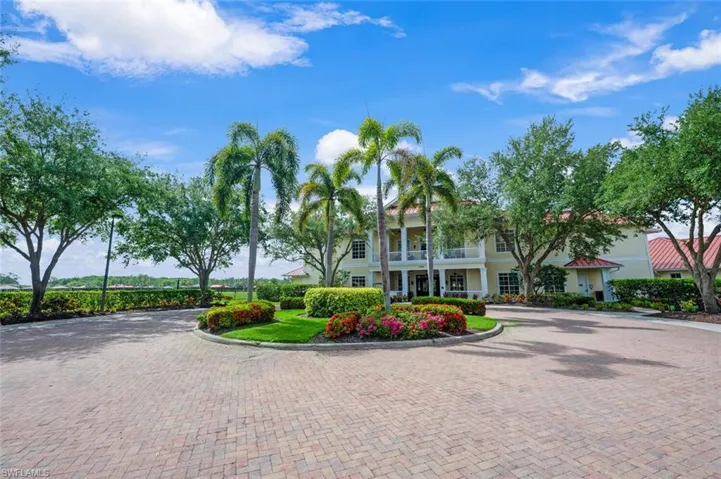 Town Hall Amenity Center