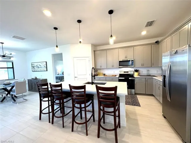 3776  Passion Vine  DR, Alva, FL 33920