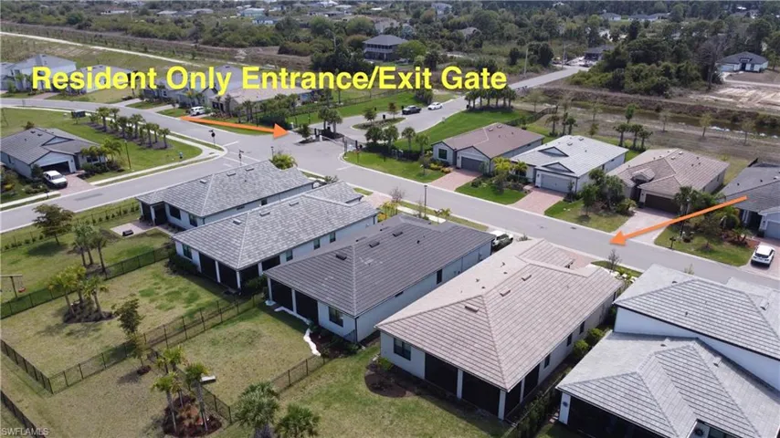 3776  Passion Vine  DR, Alva, FL 33920