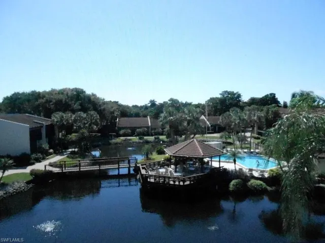 4417 Spanker Ct 1a, Fort Myers, Florida 33919