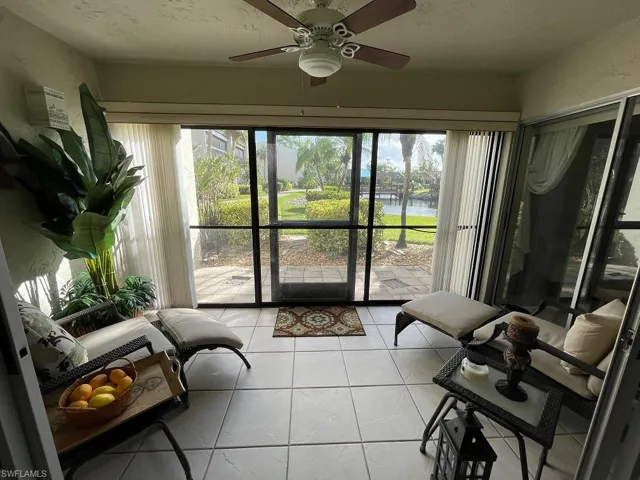 4417 Spanker Ct 1a, Fort Myers, Florida 33919