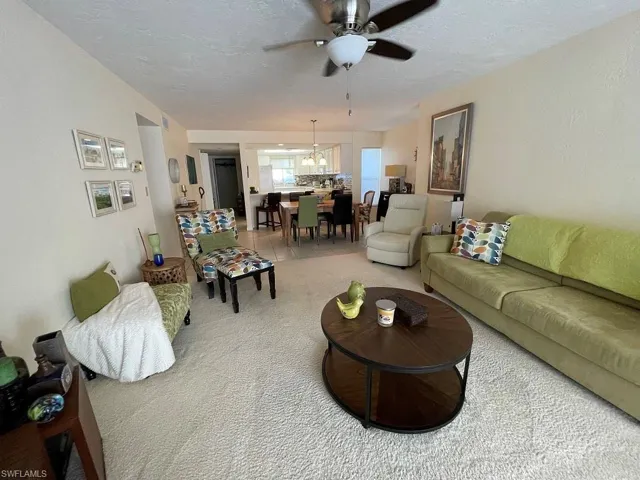 4417 Spanker Ct 1a, Fort Myers, Florida 33919