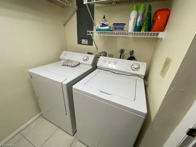 4417 Spanker Ct 1a, Fort Myers, Florida 33919