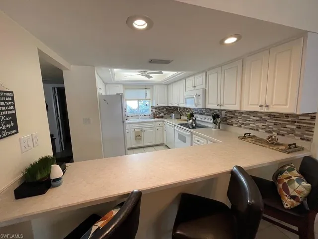 4417 Spanker Ct 1a, Fort Myers, Florida 33919