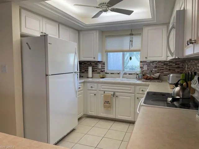 4417 Spanker Ct 1a, Fort Myers, Florida 33919