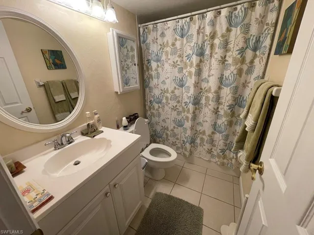 4417 Spanker Ct 1a, Fort Myers, Florida 33919