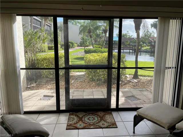 4417 Spanker Ct 1a, Fort Myers, Florida 33919
