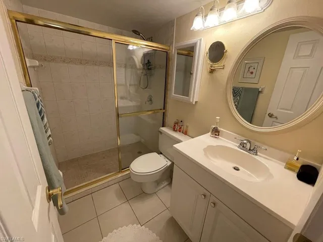 4417 Spanker Ct 1a, Fort Myers, Florida 33919