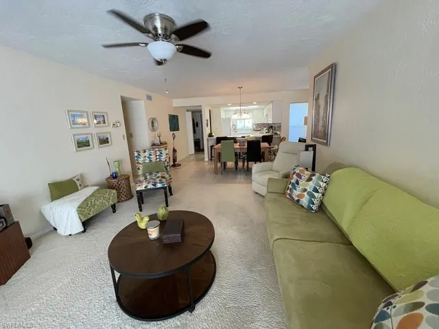 4417 Spanker Ct 1a, Fort Myers, Florida 33919