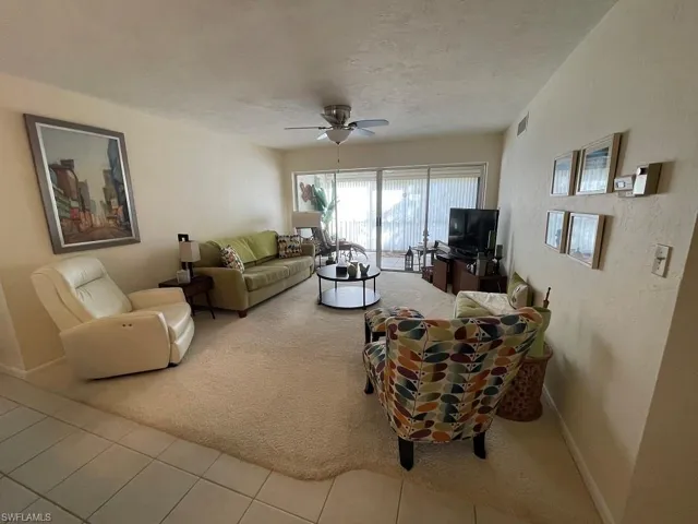 4417 Spanker Ct 1a, Fort Myers, Florida 33919
