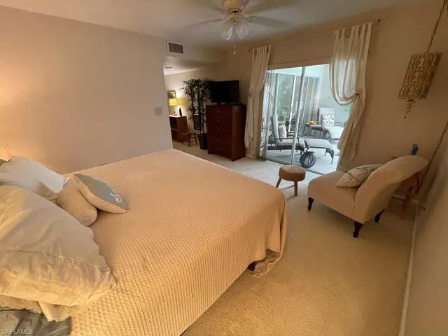 4417 Spanker Ct 1a, Fort Myers, Florida 33919