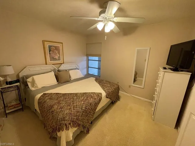 4417 Spanker Ct 1a, Fort Myers, Florida 33919
