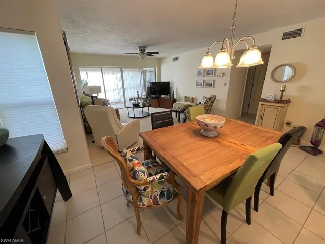 4417 Spanker Ct 1a, Fort Myers, Florida 33919
