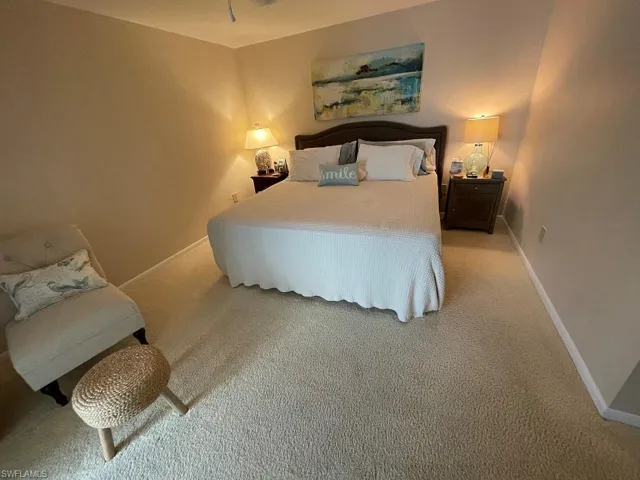 4417 Spanker Ct 1a, Fort Myers, Florida 33919