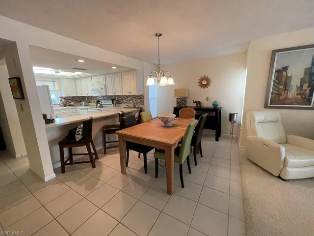 4417 Spanker Ct 1a, Fort Myers, Florida 33919