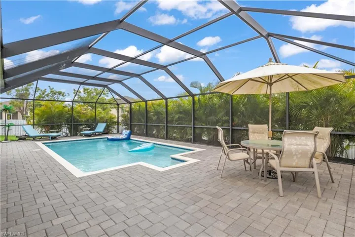 Soak in the sun and the luxury in your very own tropical retreat.