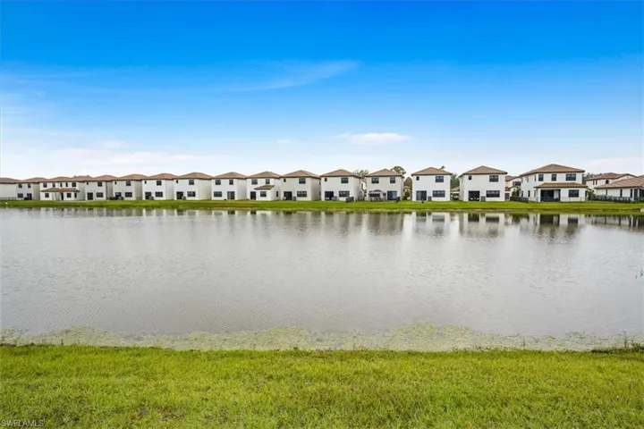 Lake view