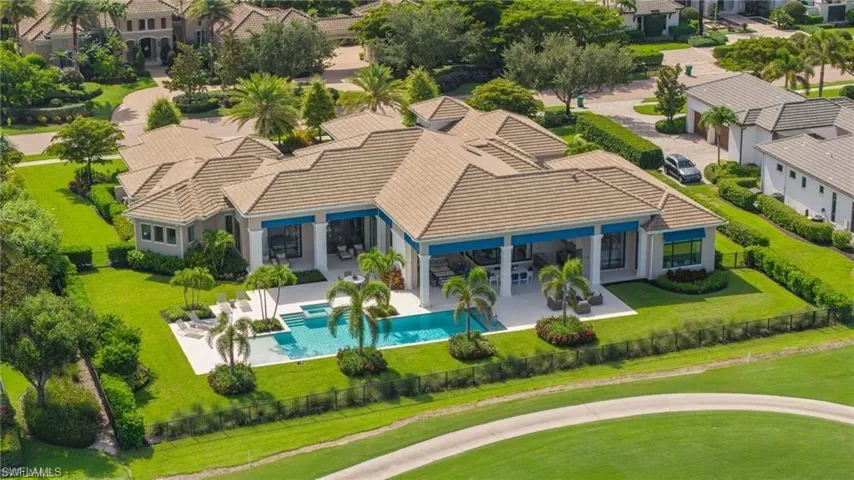 4297 Deephaven Ln, Naples, Florida 34119