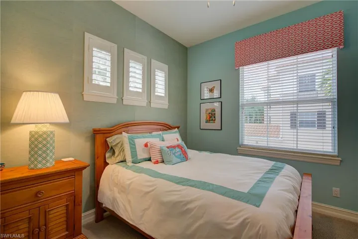 Guest room 1
