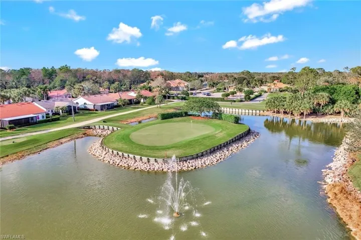 12625  Hunters Ridge  DR, Bonita Springs, FL 34135