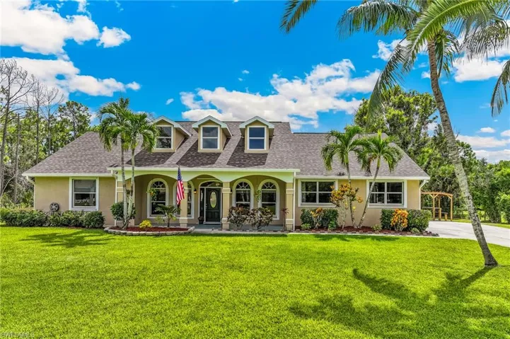 9470 Coralee Ave, Estero, Florida 33928