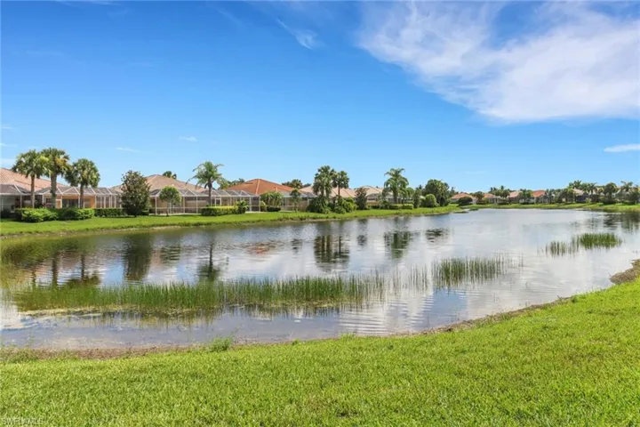 Water view featuring nearby suburban area