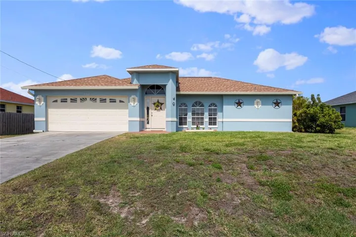 1304 SW 17th  PL, Cape Coral, FL 33991