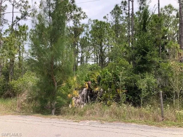 2.5 acres in Charlotte County