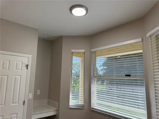 Eat In Kitchen, Pantry and Desk Area