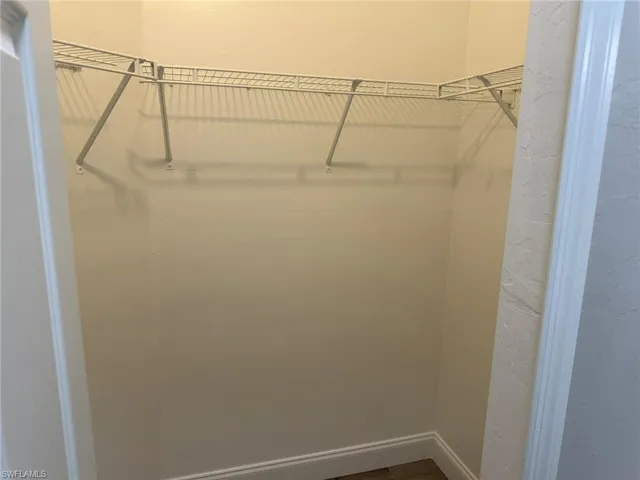 Main Closet
