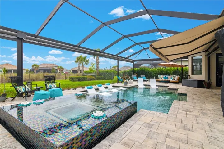 17438 Cabrini Way, Estero, Florida 33928